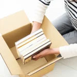 Books and Magazines